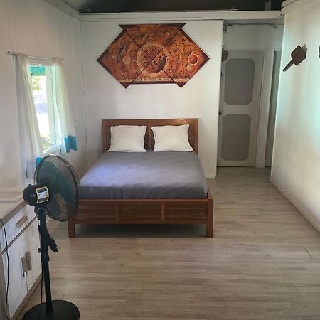Manomano Lodge Papara Zewnętrze zdjęcie