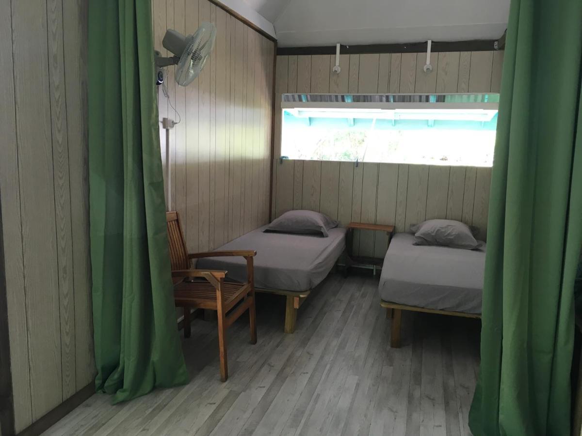 Manomano Lodge Papara Zewnętrze zdjęcie
