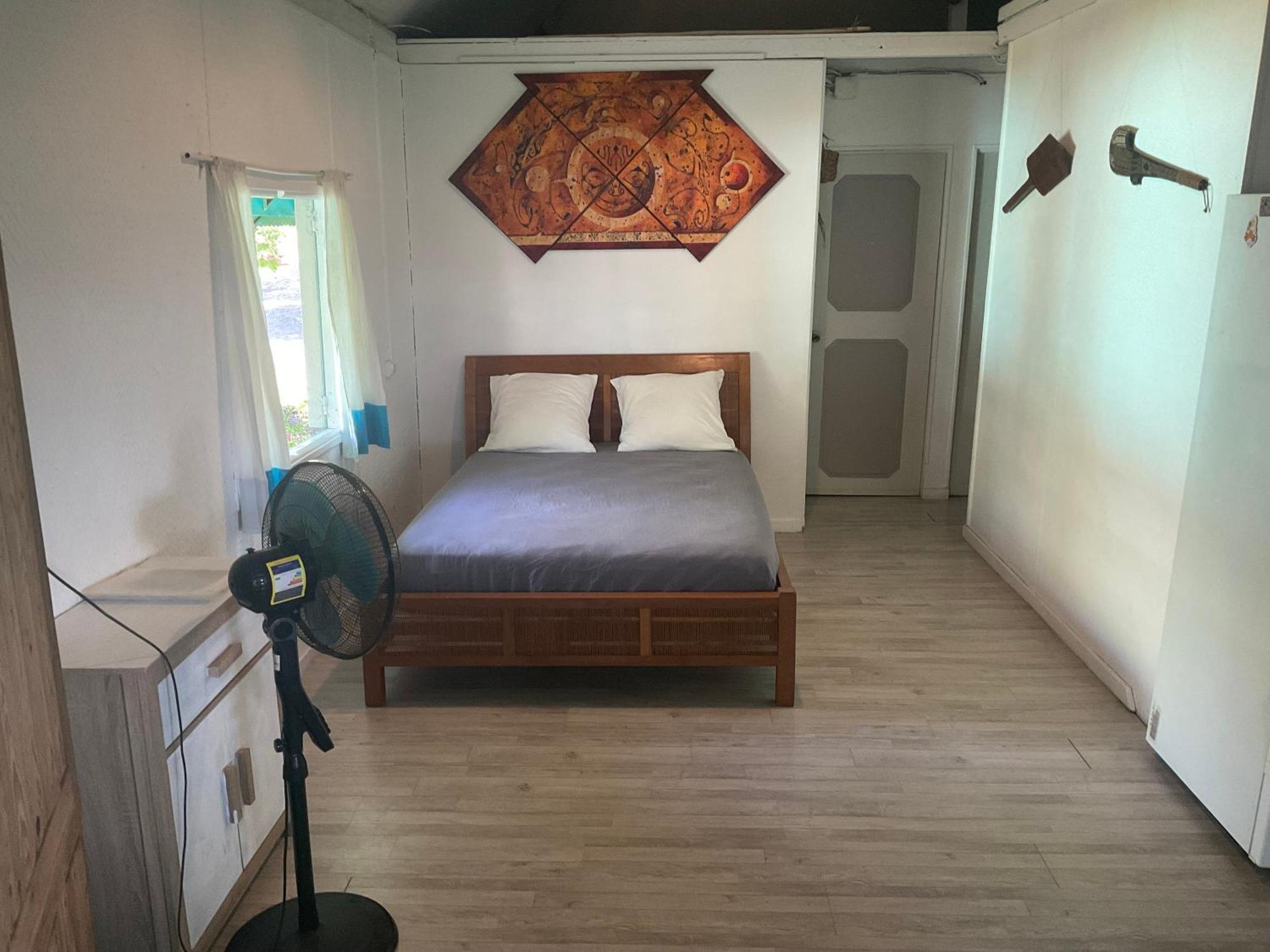 Manomano Lodge Papara Zewnętrze zdjęcie