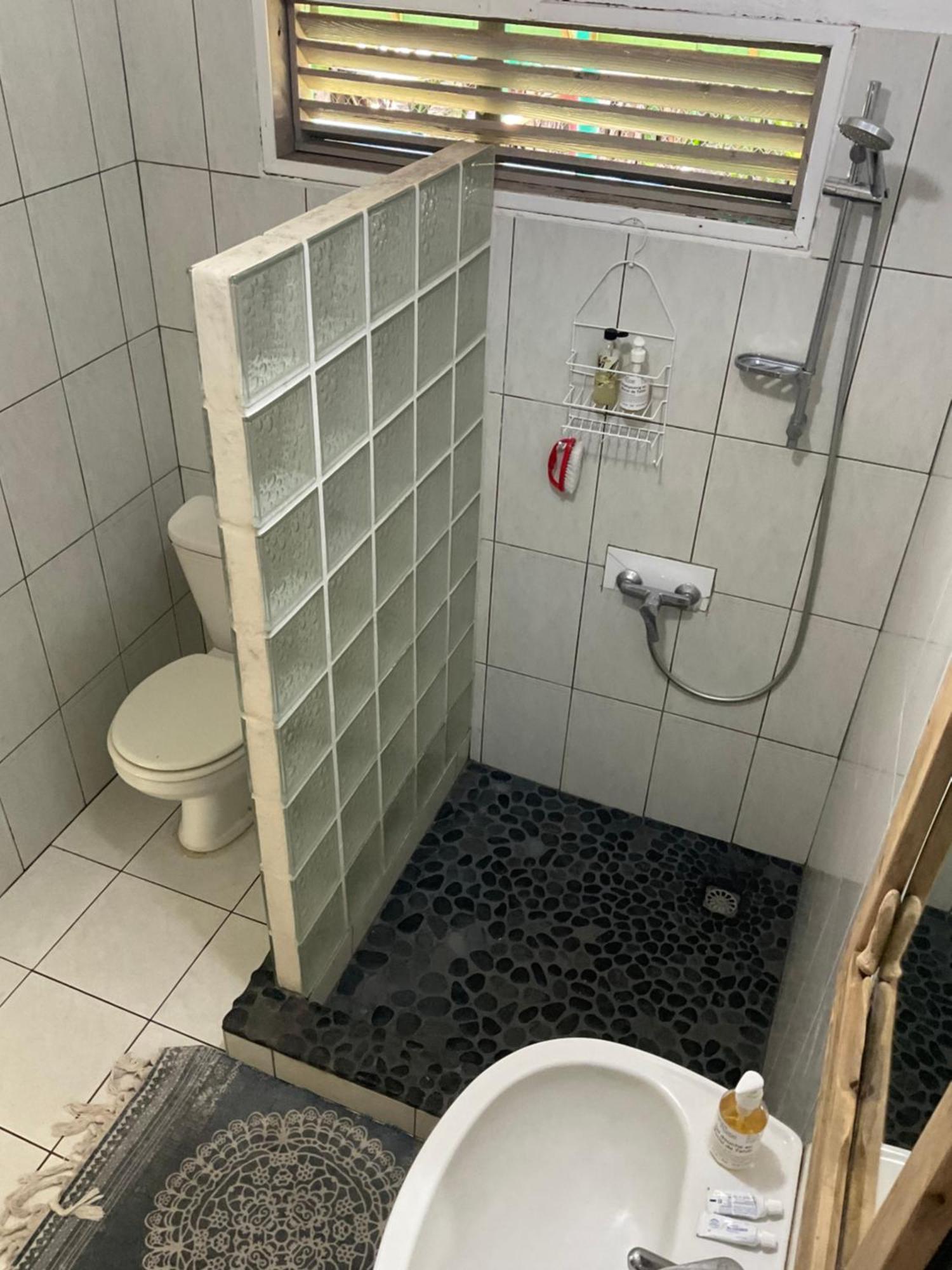 Manomano Lodge Papara Zewnętrze zdjęcie
