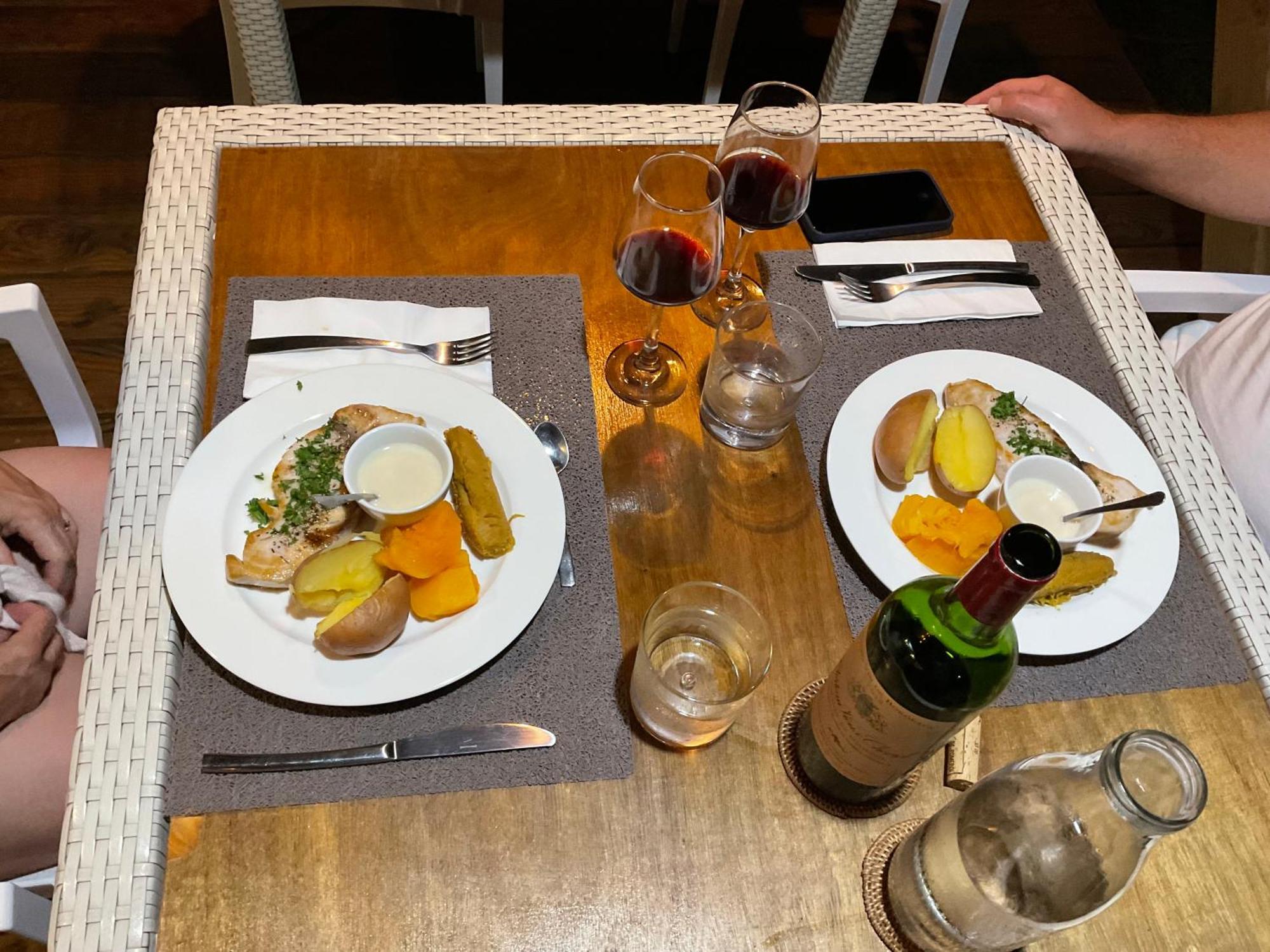 Manomano Lodge Papara Zewnętrze zdjęcie