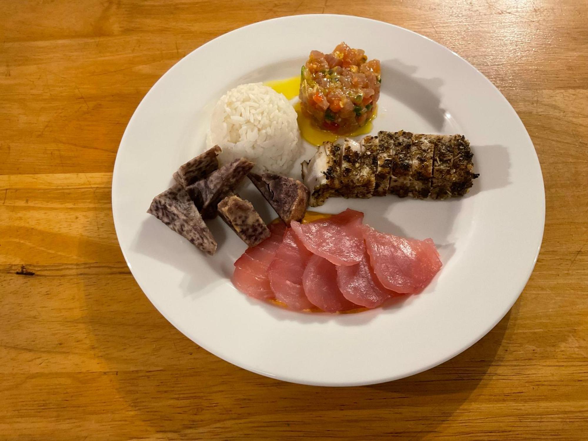 Manomano Lodge Papara Zewnętrze zdjęcie
