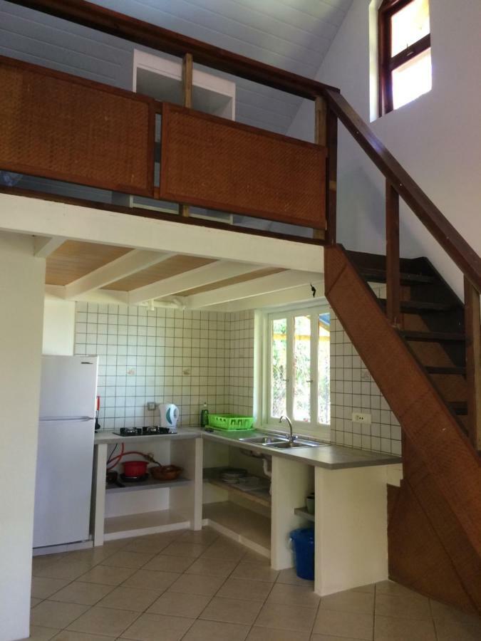 Manomano Lodge Papara Zewnętrze zdjęcie
