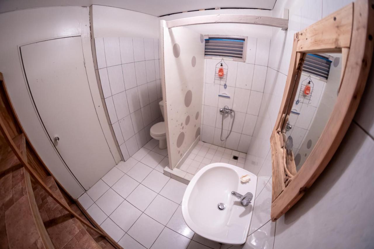Manomano Lodge Papara Zewnętrze zdjęcie