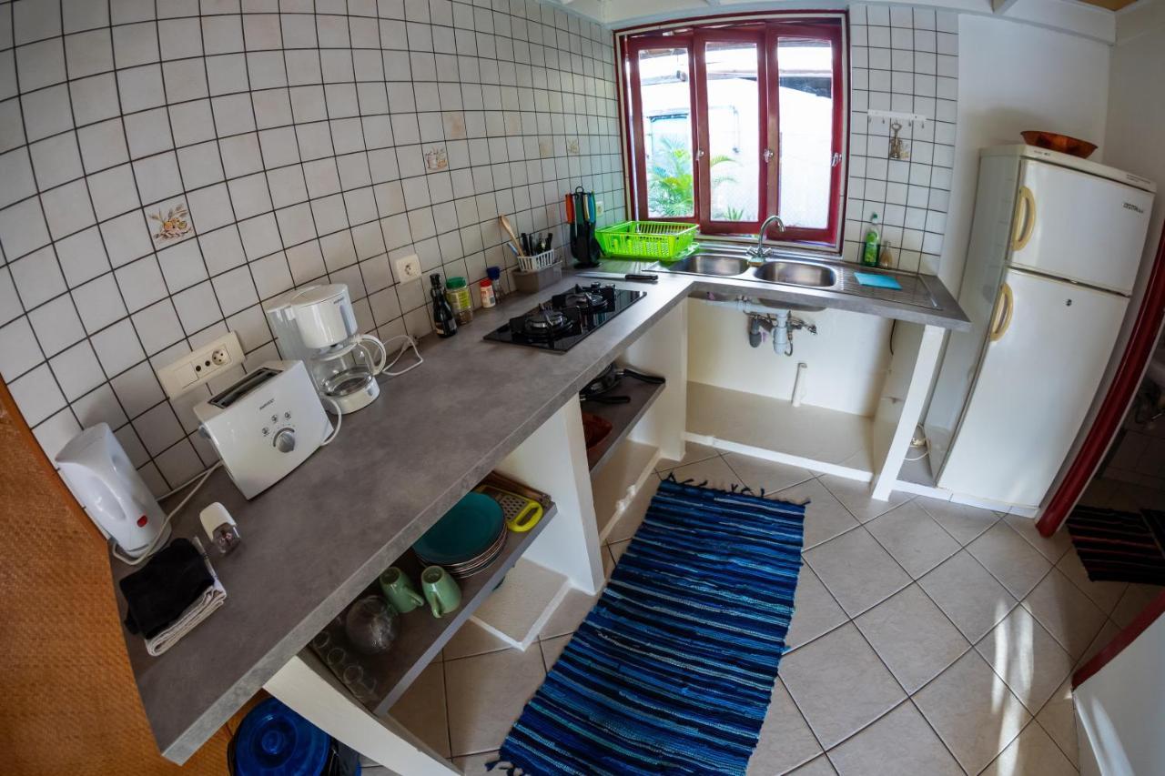 Manomano Lodge Papara Zewnętrze zdjęcie