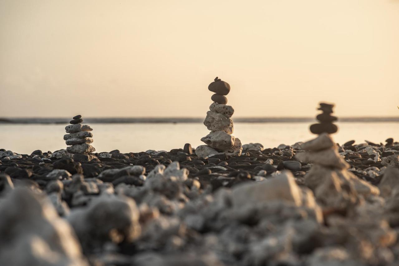 Manomano Lodge Papara Zewnętrze zdjęcie